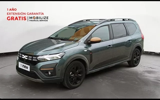 DACIA Jogger JOGGER EXTREME GO TCE 81KW (110CV) 5 PLAZAS