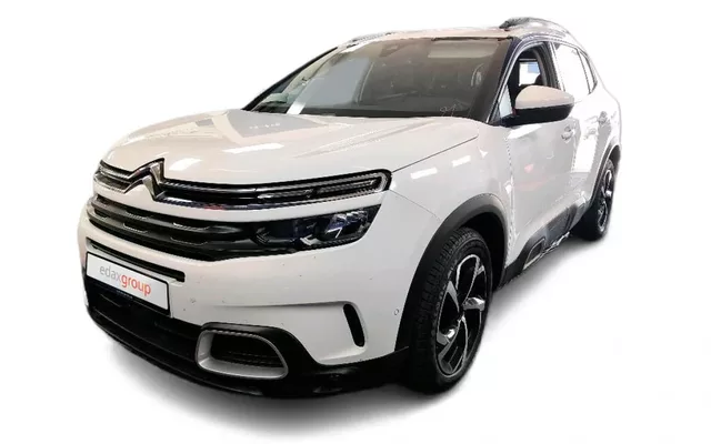 Citroën C5 Aircross 1.5 BlueHDi Feel