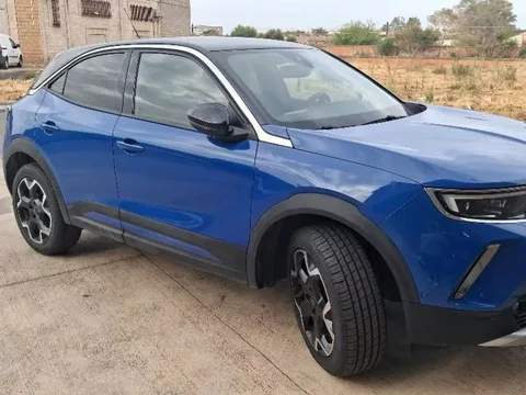 OPEL Mokka Mokka 1.2T S&S Ultimate 130 - 14200€ en Merida