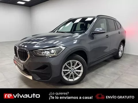 BMW X1 X1 sDrive 16dA Business