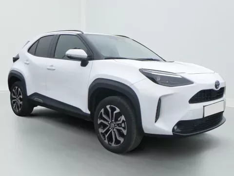 Toyota Yaris Cross Hybride Yaris Cross Hybride 130h 2WD Design Zéro km immatriculé