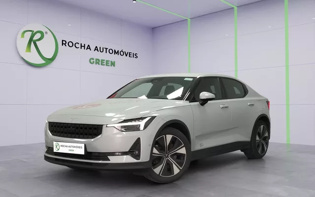 Polestar 2 Long Range 78 kWh