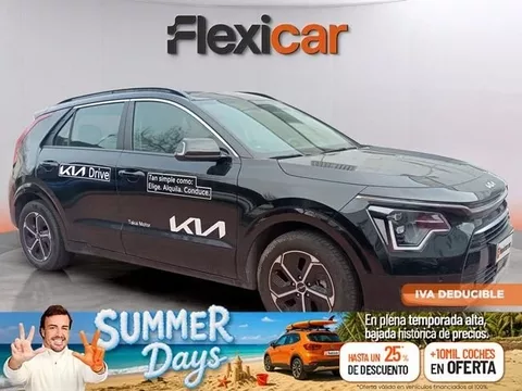 KIA Niro Niro 1.6 PHEV Drive