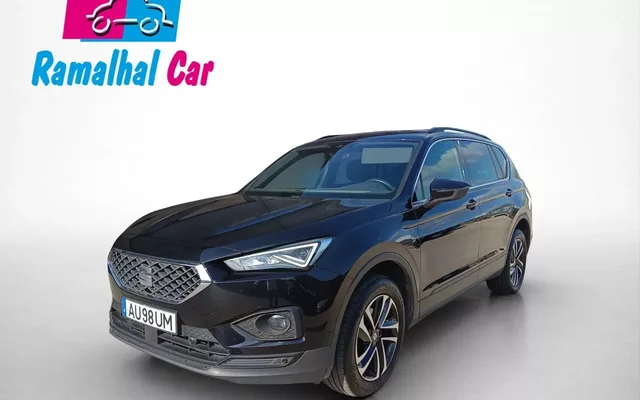 SEAT Tarraco 2.0 TDI Style Plus DSG