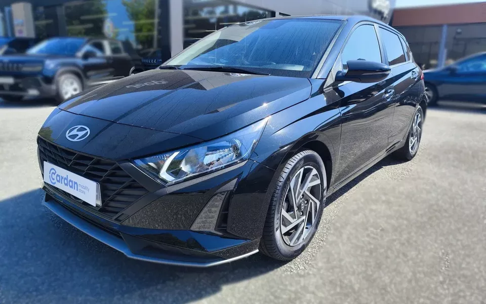 Hyundai i20 1.2 MPi Comfort