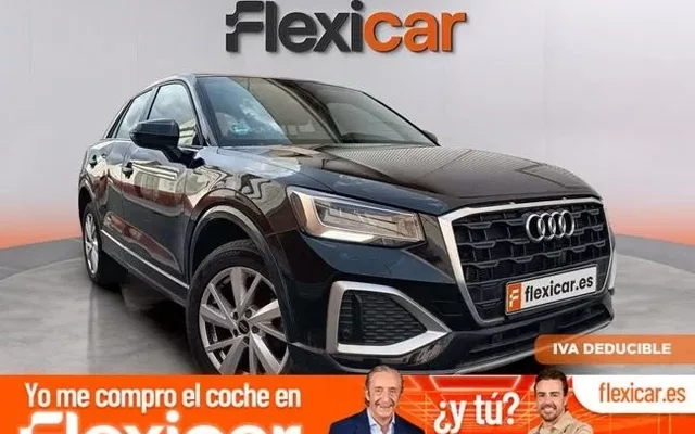 AUDI Q2 Q2 35 TFSI Advanced S tronic 110kW