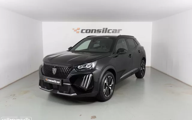 Peugeot 2008 1.2 PureTech Allure Pack