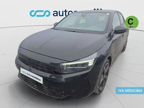 1.2 T XHL GS 74 kW (100 CV)