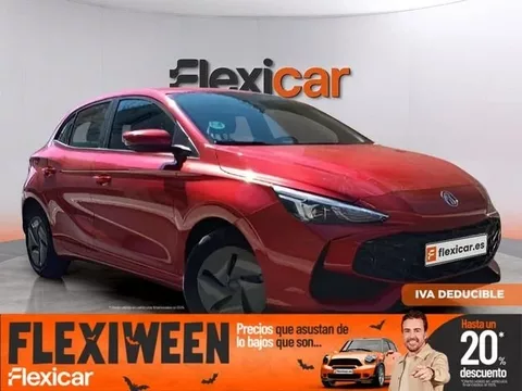 MG MG3 MG3 1.5 Standard - 12890€ en Alicante