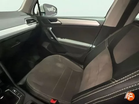 VOLKSWAGEN Tiguan Tiguan 1.5 TSI Advance 96kW