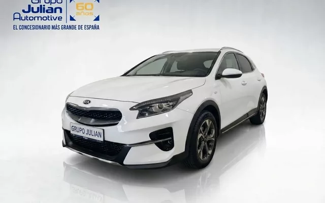 KIA XCeed XCeed 1.0 T-GDi Drive