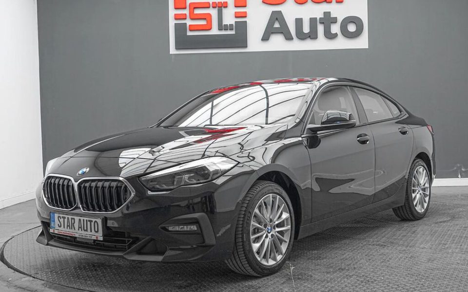 Bmw Seria-2, 2023, 150 CP, 70.000 KM, Automata
