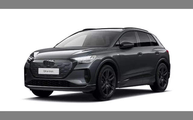 AUDI Q4 e-tron 82 kWh Performance Corporate S