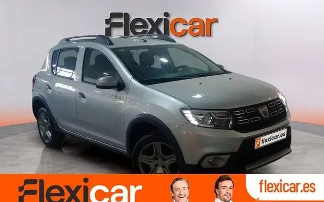 DACIA Sandero Sandero 1.0 Access 55kW