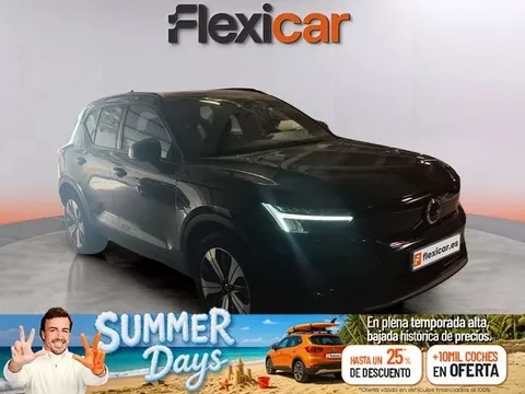 VOLVO XC40 XC40 Recharge Core Eléctrico Puro