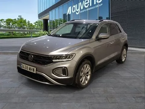 VOLKSWAGEN T-Roc T-Roc 2.0TDI Life 85kW