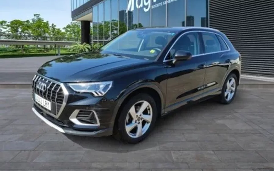 R-Line 1.5 TSI 110 kW (150 CV) DSG