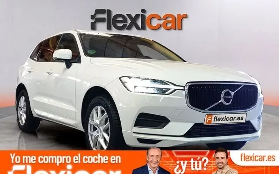 VOLVO XC60 XC60 T4 Business Plus Aut. 190