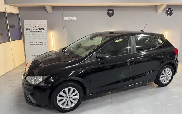 SEAT Ibiza 1.0 Style