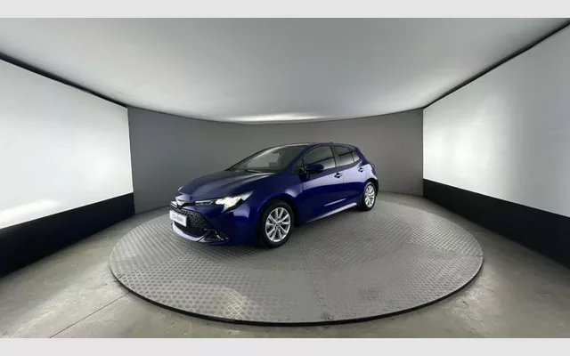 TOYOTA Corolla 140H Active Plus
