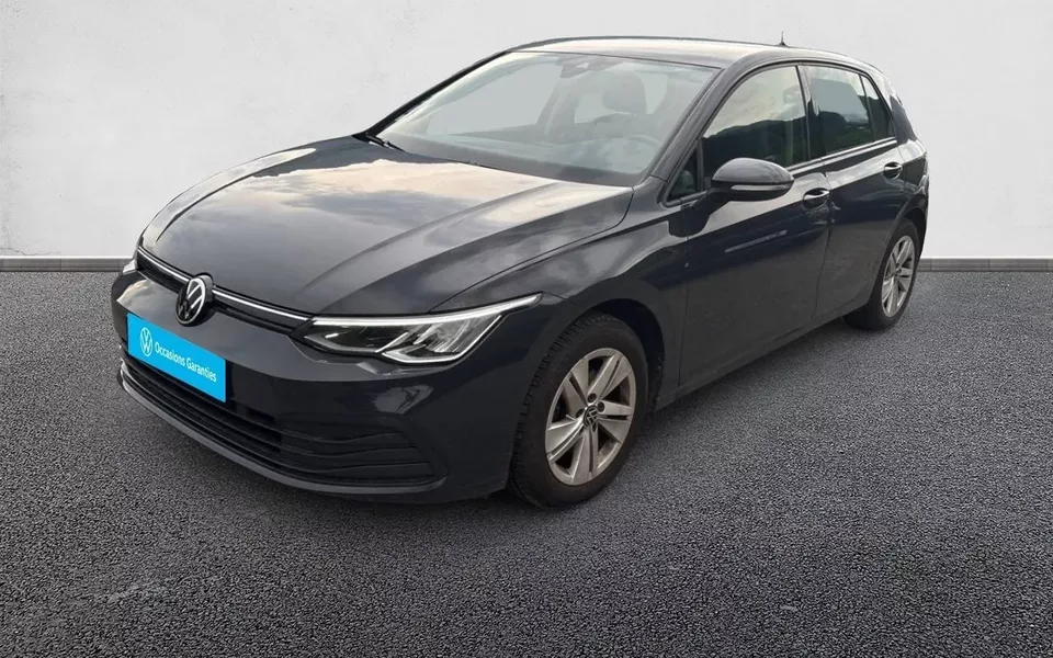 VOLKSWAGEN GOLF 1.0 TSI OPF 110 BVM6 Life
