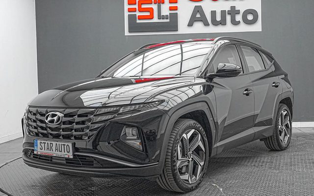 Hyundai Tucson, 2023, 265 CP, 180.000 KM, Automata