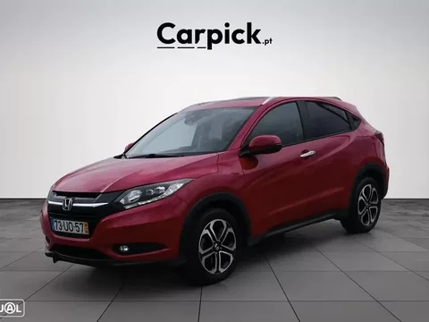 Honda HR-V 1.5 i-VTEC Executive
