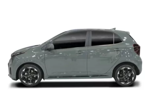 KIA - Picanto - Picanto 1.0 MPi Urban