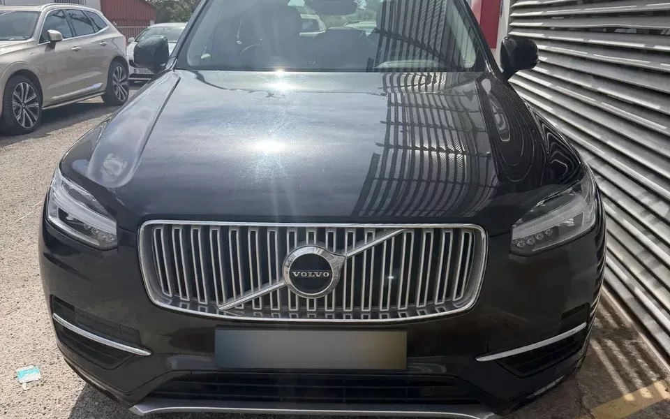 Volvo XC 90 2.0 D4 Inscription