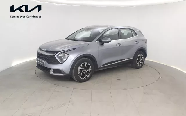 KIA Sportage Sportage 1.6 T-GDi MHEV Business DCT 4x2 160