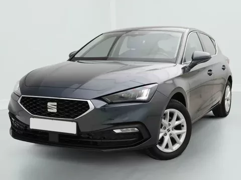 Seat Leon 1.5 ETSI 115 AUT STYLE Occasion