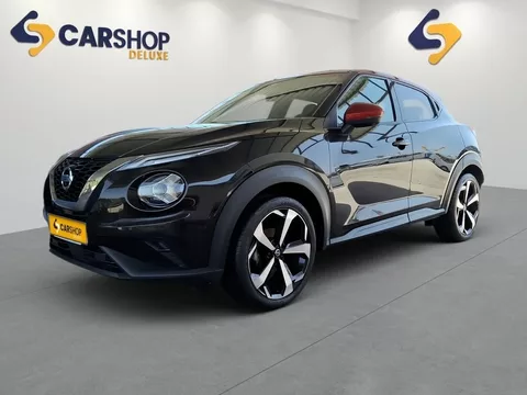 NISSAN Juke DIG-T 86 kW DCT PREMIERE EDITION