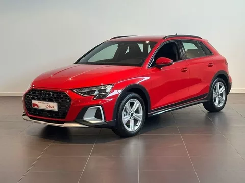 AUDI A3 Allstreet A3 Allstreet TDI Advanced S-tronic 150kW