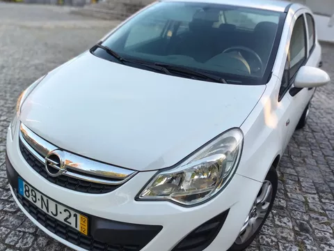 Opel Corsa 1.3 CDTI