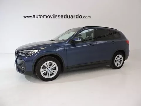 BMW X1 X1 xDrive25eA