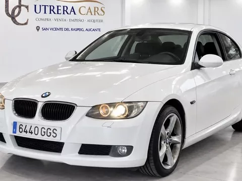 BMW Serie 3 BMW 320i