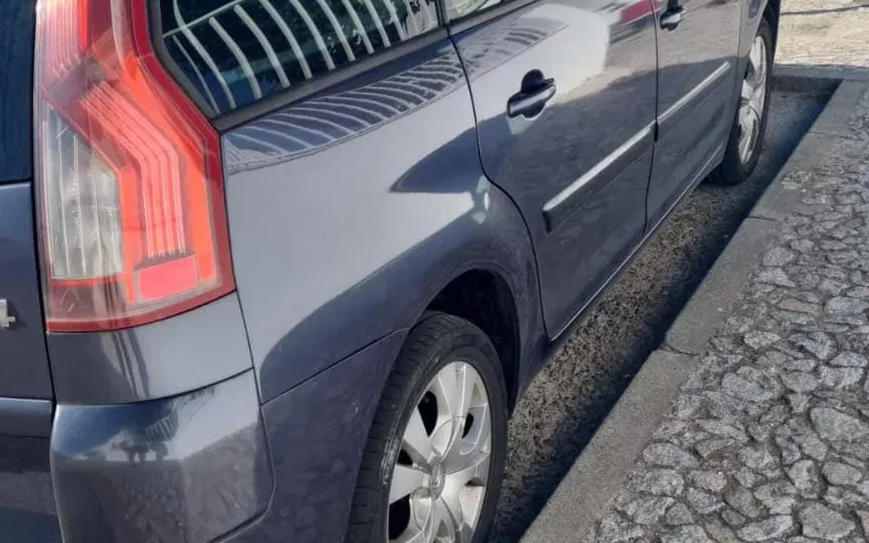 Citroën C4 Grand Picasso 1.6 HDi Confort CMP6