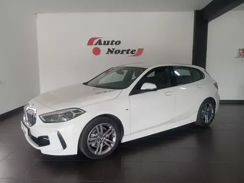 BMW 118 2021 i Pack Desportivo M Auto