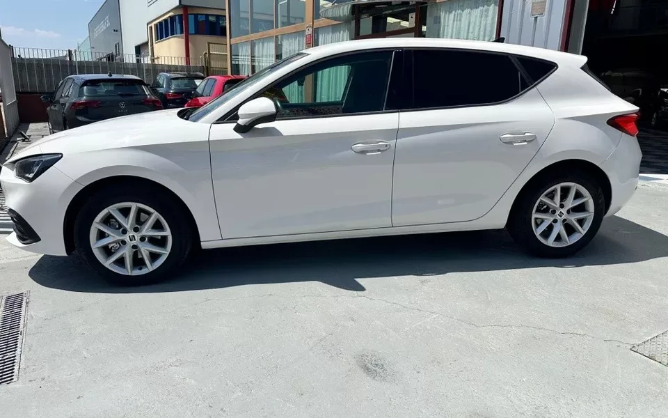 SEAT León León 2.0TDI CR S&S FR 150
