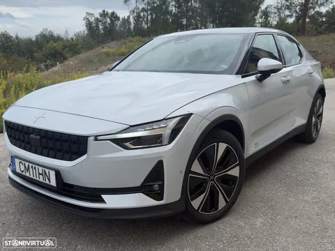 Polestar 2 Dual Motor 78kWh