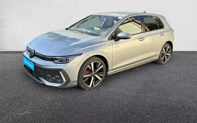 VOLKSWAGEN GOLF 1.5 eHybrid 272 DSG6 GTE