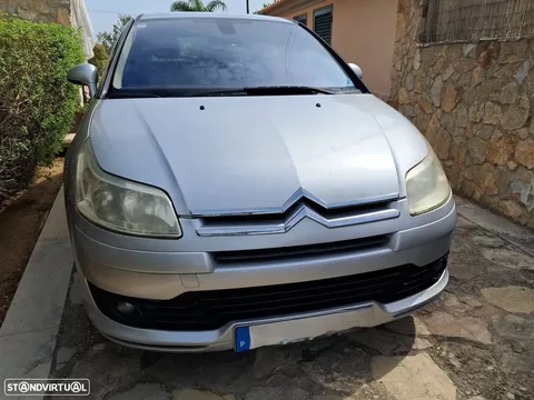 Citroën C4