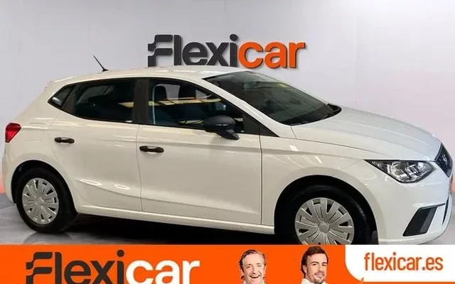 SEAT Ibiza Ibiza 1.0 S&S Reference 75
