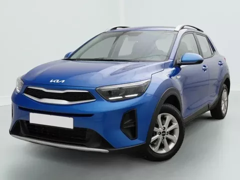 Kia Stonic 1.2 79 Occasion