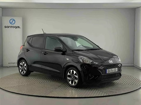 HYUNDAI - i10 - i10 1.0 Comfort