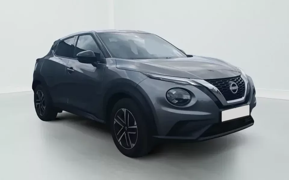 Nissan JUKE 1.0 DIG-T 114 N-Connecta Occasion