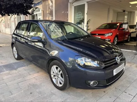 VOLKSWAGEN Golf Golf 1.6TDI CR Advance BMT DSG 105