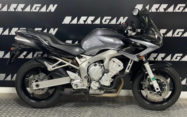FZ6-S