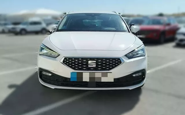 SEAT León 1.5 eTSI 110kW DSG-7 S&S Xcellence