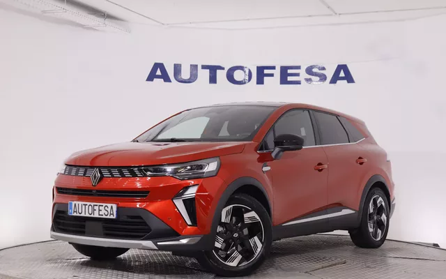 Renault SYMBIOZ E-TECH FULL HYBRID ICONIC AUTO 145CV 5P